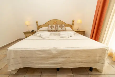 GH Diana Hotel in Santa Teresa Gallura — foto 23