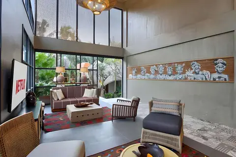 Amarea Resort Ubud by Ini Vie Hospitality in Ubud, foto 9