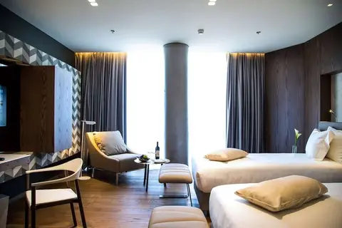 Maritim Hotel Plaza Tirana in Tirana, foto 15