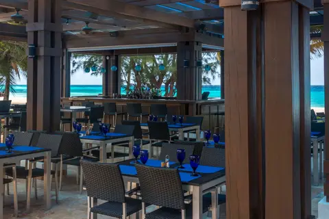 Divi Southwinds Beach Resort in St. Lawrence — foto 16