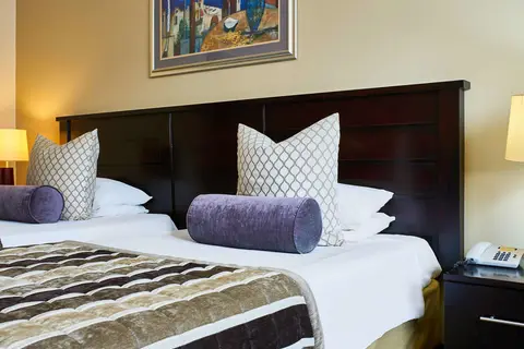 Mercure Hotel Windhoek in Windhoek — foto 5