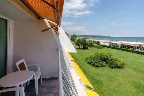 Hotel AluaSun Helios Beach in Обзор — foto 26