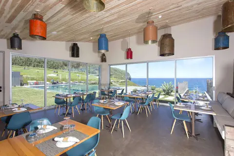 Santa Barbara Eco Beach Resort in Ribeira Grande — foto 16