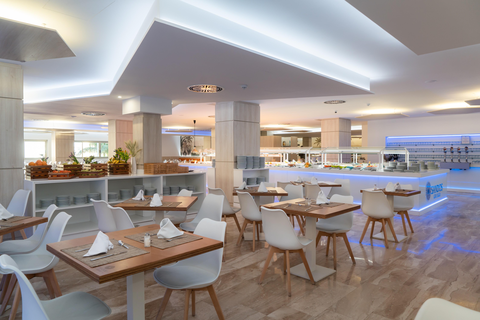 Hotel Sandos Griego foto 4