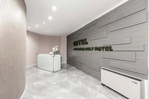 Lake Como Golf Hotel in Carimate, foto 4