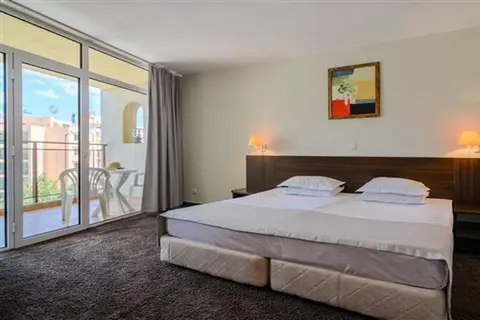 Madara Park Hotel in Златни пясъци — foto 29