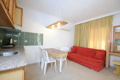 Koçer Club Apartments in Marmaris, foto 12