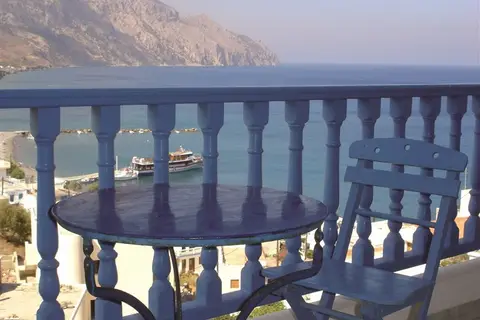 Glaros in Δημοτική Ενότητα Ολύμπου — foto 5