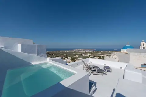 Villas by Senses Collection in Thira Municipal Unit, foto 14