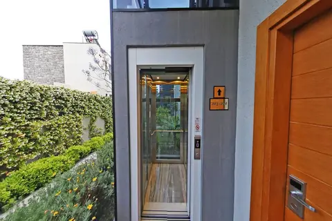 Celeste Bella Luxury Hotel & Spa in Bodrum — foto 23