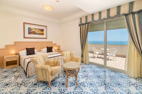 Hotel Universal foto 5