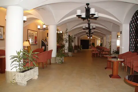 Universal Hotel Romantica in ses Salines — foto 9