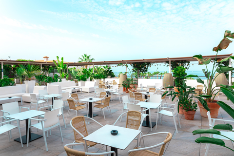 Hotel Landmar Playa la Arena foto 8