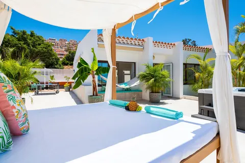 Hotel H10 Gran Tinerfe - Adults only foto 19