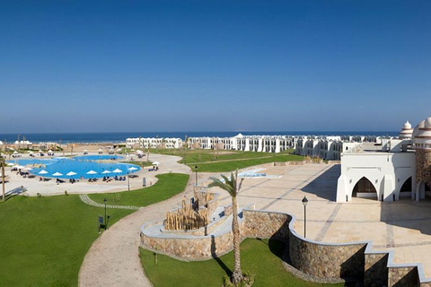 Hotel Gorgonia Beach Resort foto 5