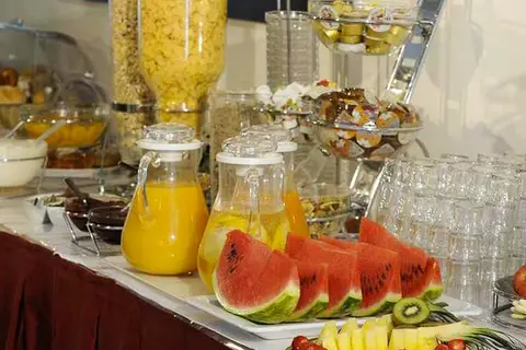 Fior di Sardegna Resort in Posada — foto 6