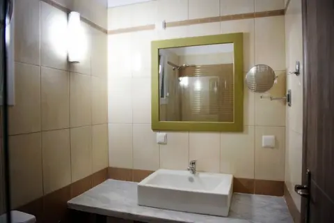 Hotel Orizontas in Καστροσυκιά — foto 10