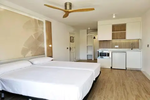 Appartementen Laguna Park II in Adeje — foto 4