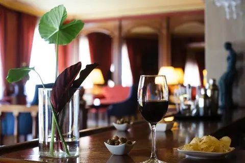 Hotel Plaza Cavana in Nerja — foto 14