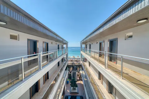 Royalisa Palmiye Beach Hotel foto 5