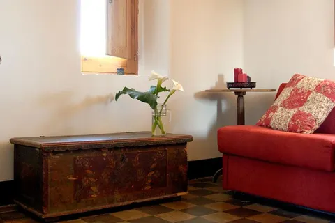 Tenuta Madonnina in Castiglione di Sicilia — foto 8