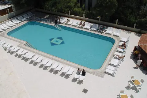 My Dream Hotel in Marmaris