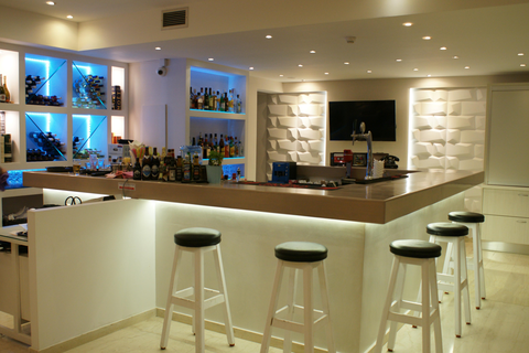 Castro Hotel foto 11