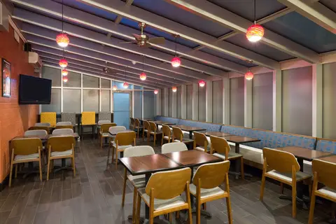 Hampton Inn Manhattan/Times Square South in New York City — foto 26