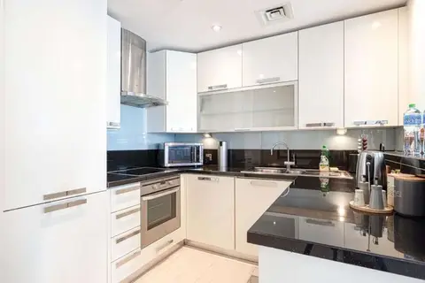 Songs Of The Lake By Lagom Vacation Homes in The Bonnington Tower — foto 8