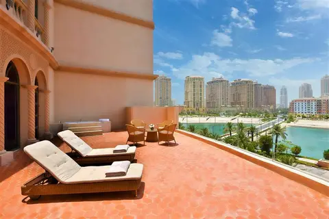 Marsa Malaz Kempinski The Pearl in Doha — foto 18