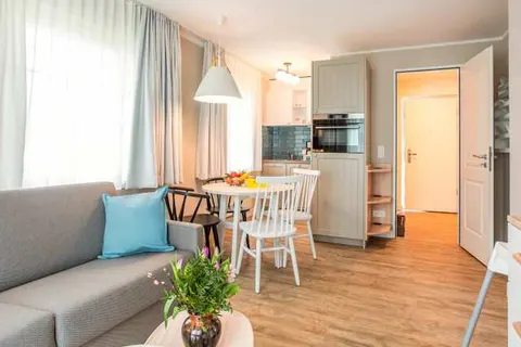 BEECH Resort Fleesensee foto 3