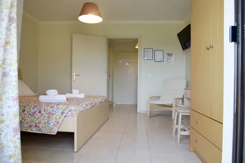Appartementen Spyridoula in Corfu — foto 14