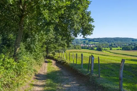 Kasteel Doenrade in Doenrade — foto 19