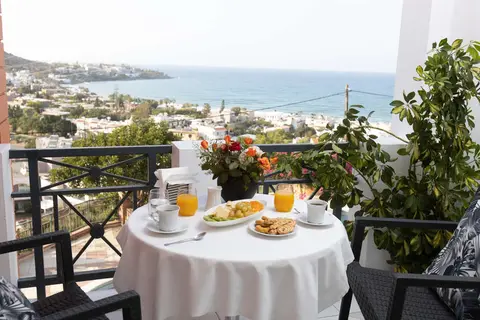 Minois Boutique Hotel in Malia Municipal Unit, foto 8