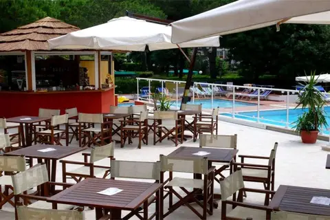 Hotel Bembo in San Michele al Tagliamento, foto 9