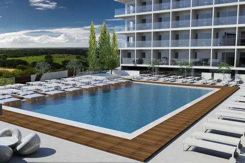 Eleana Hotel in Ayia Napa — foto 21
