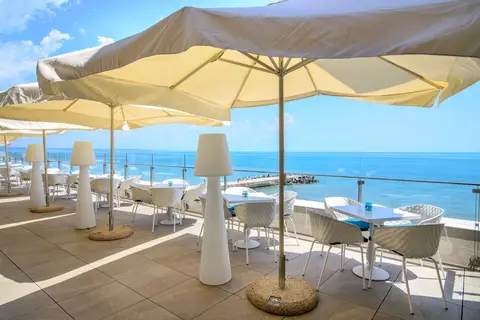 Hvd Nympha Hotel in СПА център Ривиера Бийч — foto 3