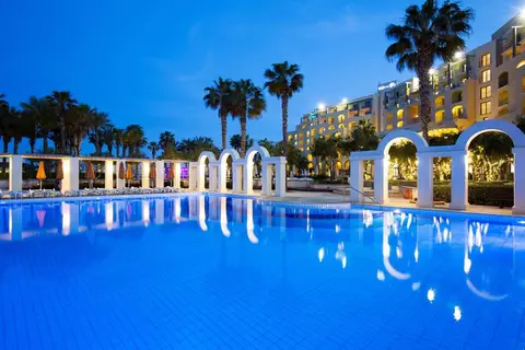 Hilton Malta in San Ġiljan — foto 11