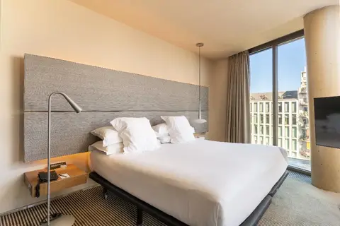 B-Hotel in Barcelona, foto 22