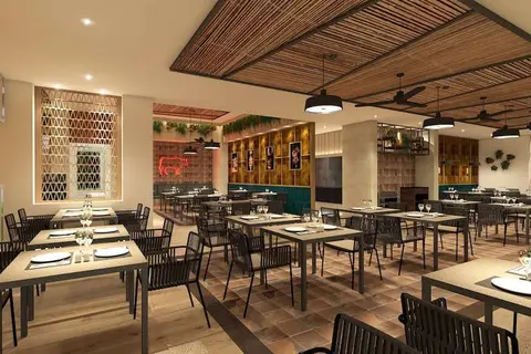 Riu Palace Macao in Punta Cana — foto 6