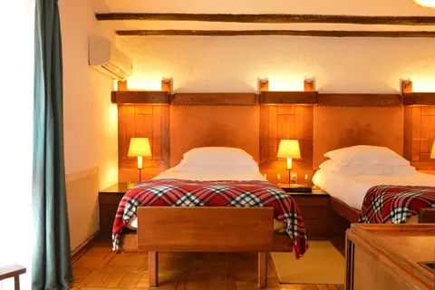 Pousada Caniçada, Geres - Charming Hotel in Gerês — foto 30