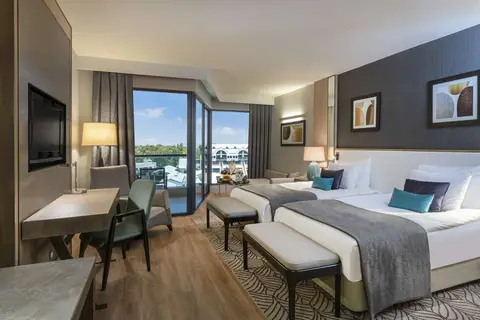 Susesi Luxury Resort in Serik, foto 5