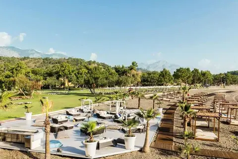 Robinson Club Camyuva in Kemer — foto 9