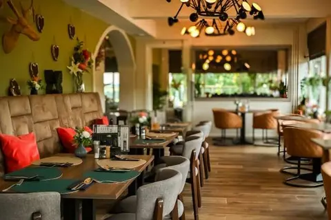 Hotel de Plank foto 5