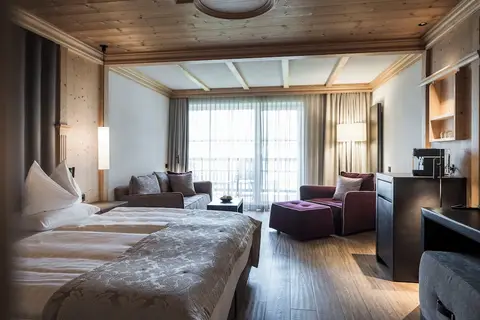 Adler Spa Resort Dolomiti in Ortisei, foto 28