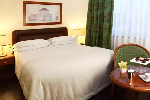 Starhotels Business Palace in Milaan — foto 20