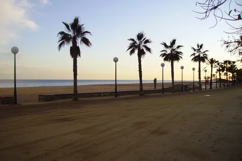 Camping El Toro Azul foto 11