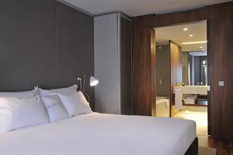 Altis Prime Hotel de Apartamentos in Almada — foto 22