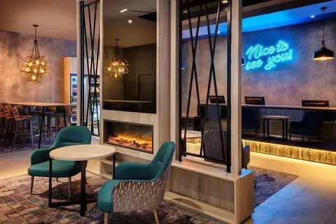 Leonardo Hotel London Croydon in Londen, foto 20