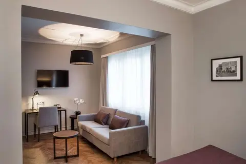 Apotek Hotel in Reykjavik — foto 6